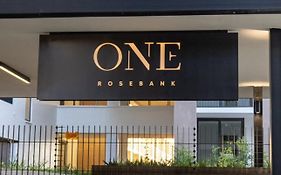 Urban Escapes Rosebank Apartments